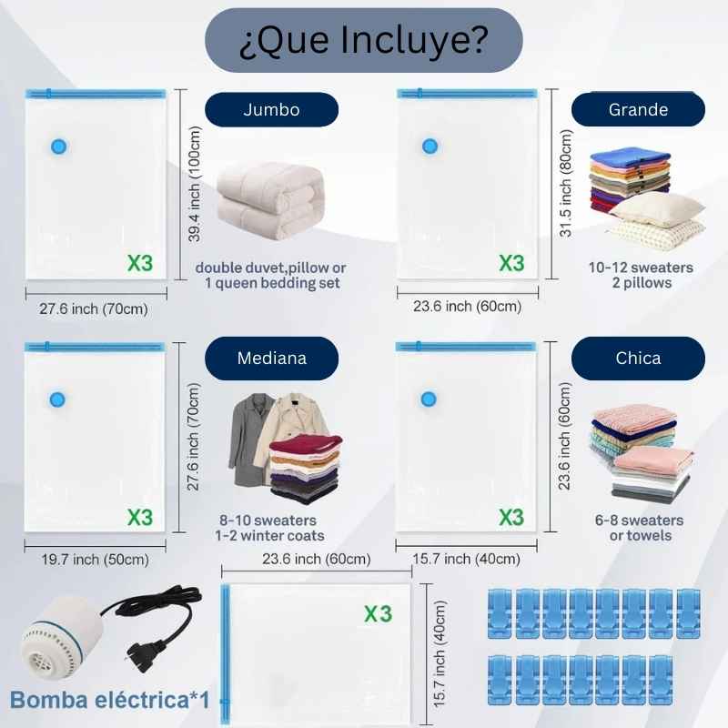 VacíoSmart 15