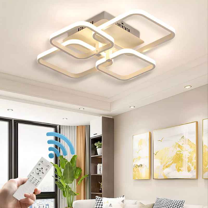 Lampara Led-Luz Royale