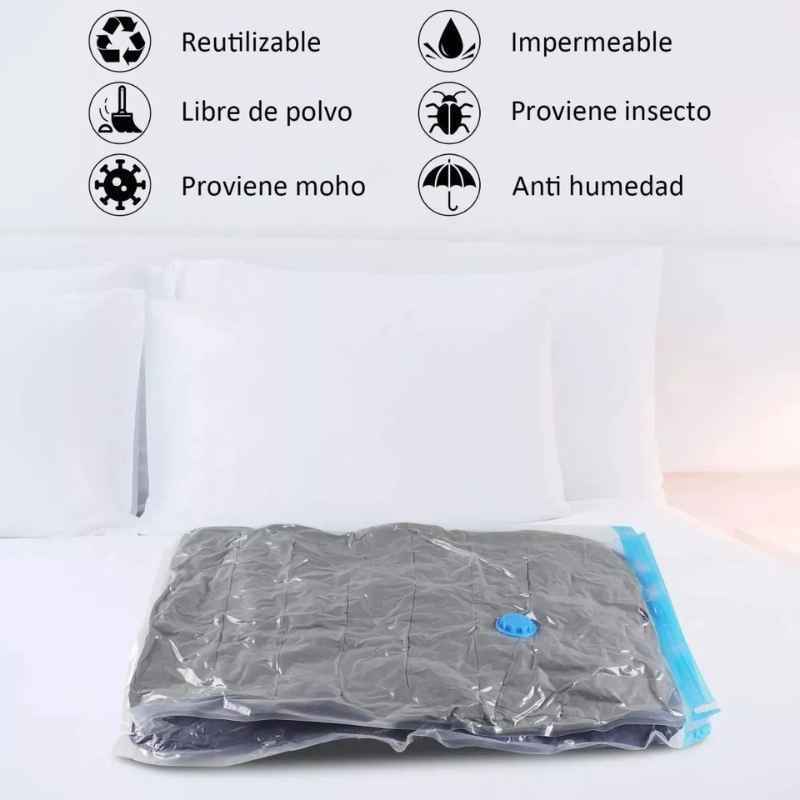 VacíoSmart 15