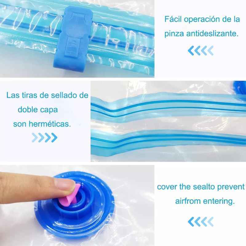 VacíoSmart 15