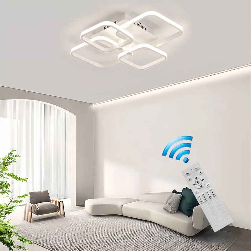 Lampara Led-Luz Royale