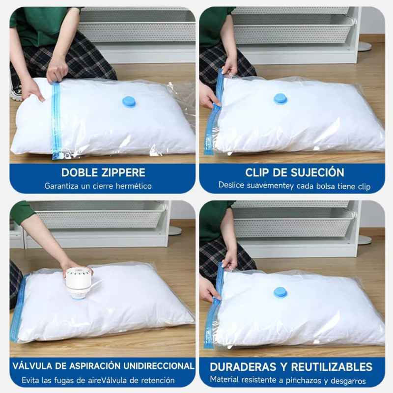 VacíoSmart 15