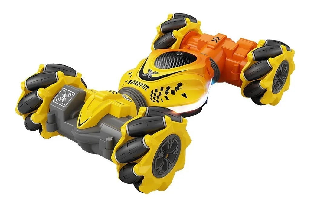 Auto de Radio Control