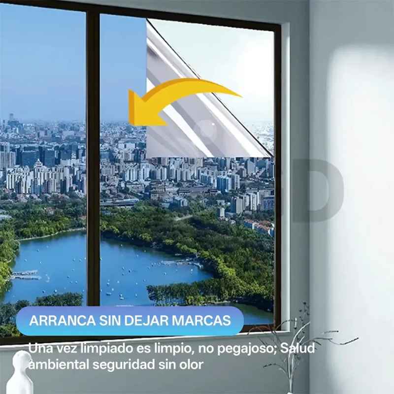 VantaView™ Película Premium de Privacidad Inteligente