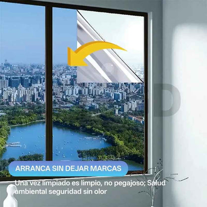 VantaView™ Película Premium de Privacidad Inteligente