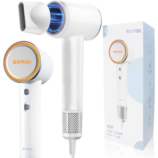 TurboDry Ionic