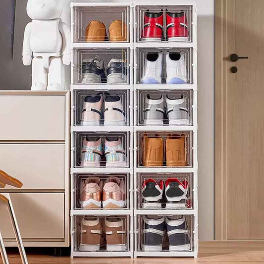 Shoe-Flex de 6 Niveles