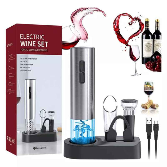 VinoEase Pro