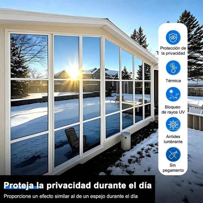 VantaView™ Película Premium de Privacidad Inteligente