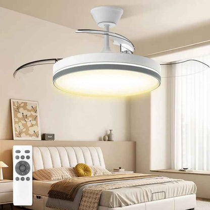 Ventilador De Techo-GlowWind