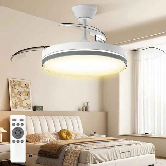 Ventilador De Techo-GlowWind