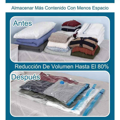 VacíoSmart 15