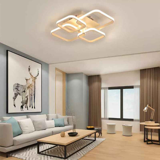 Lampara Led-Luz Royale