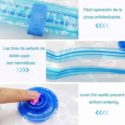 VacíoSmart 15