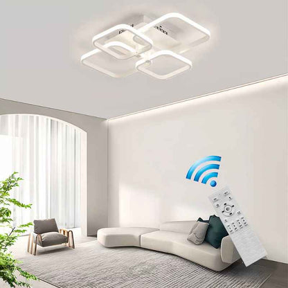 Lampara Led-Luz Royale