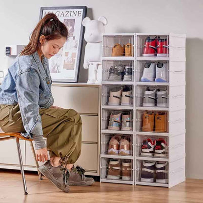 Shoe-Flex de 6 Niveles