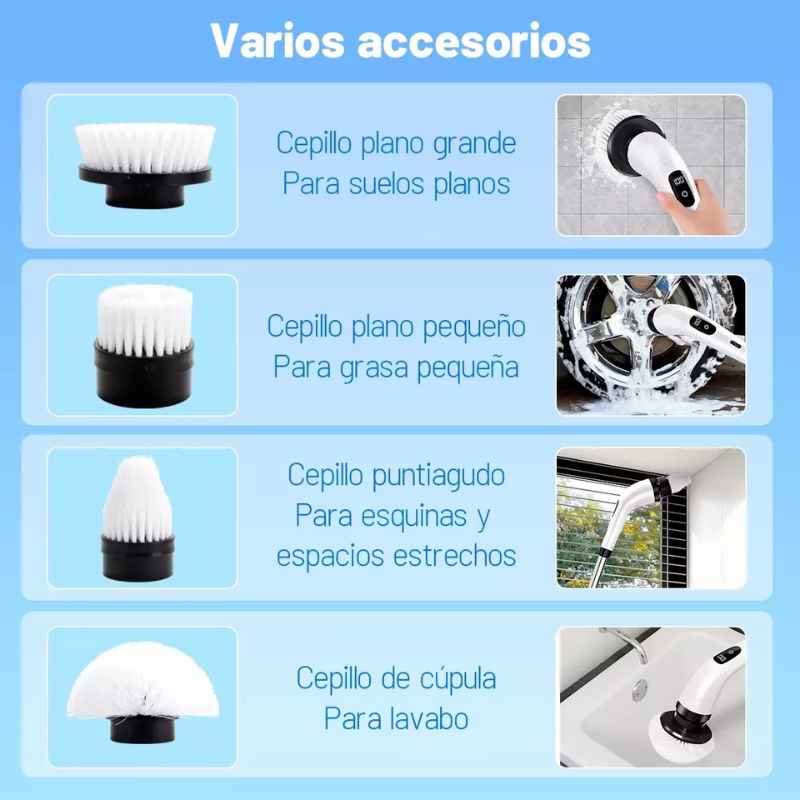 ProLimpio MAX