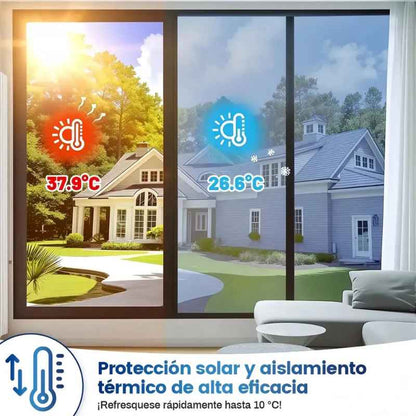 VantaView™ Película Premium de Privacidad Inteligente