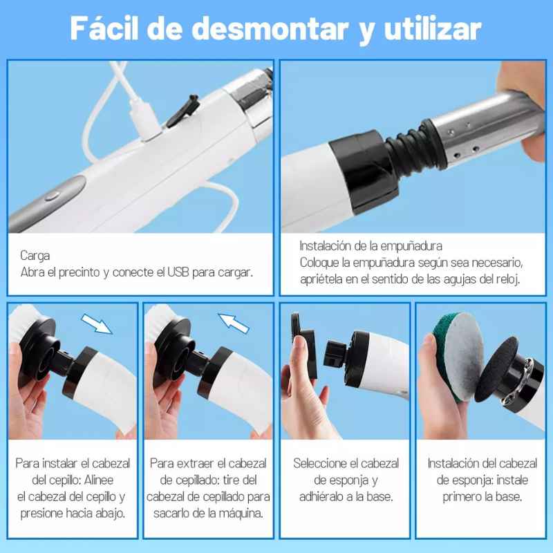 ProLimpio MAX