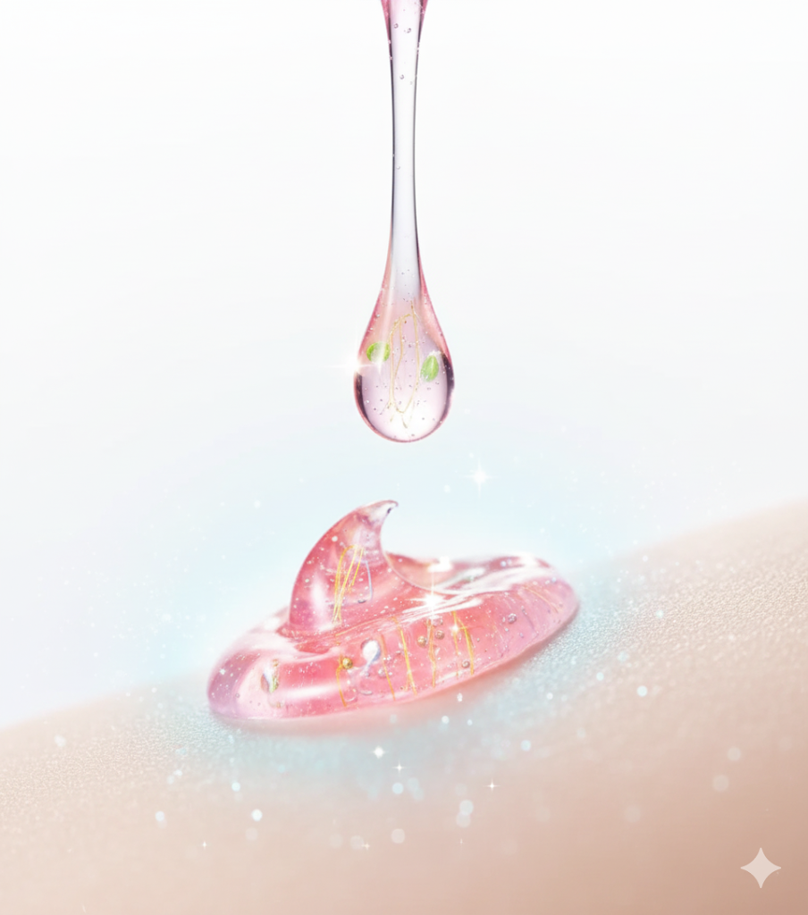 COLLAGEN JELLY CREAM.💎 Piel con Aspecto Radiante y Fresco Gracias a la Crema de Gelatina de Colágeno #1 en Corea