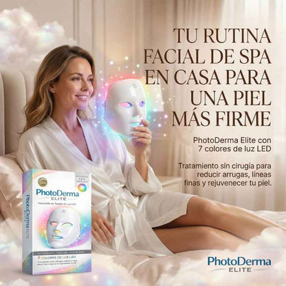 Recupera la luminosidad y firmeza de tu piel sin agujas ni tratamientos invasivos
